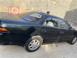 تويوتا II مارك
